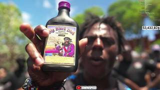 iShowSpeed Tries “Big Black D*ck” Drink 💀😭