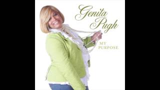 Video thumbnail of "Genita Pugh - Who Can"