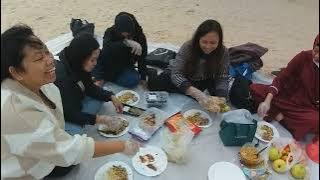 DEAR DIARY ( lirik ) ELS WAROUW