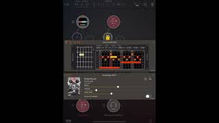 AE 10 - Strummer FX & Tonebridge screenshot 3