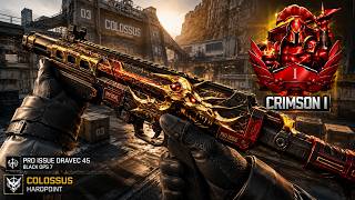 | Black Ops 7 Ranked Hardpoint on Colossus [4K PS5 PRO]