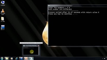 C++ Pashto - 15 Relational Operators, if else
