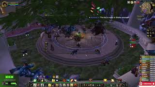 Why do I keep using Warmane Why am I trying to bring you back to official
