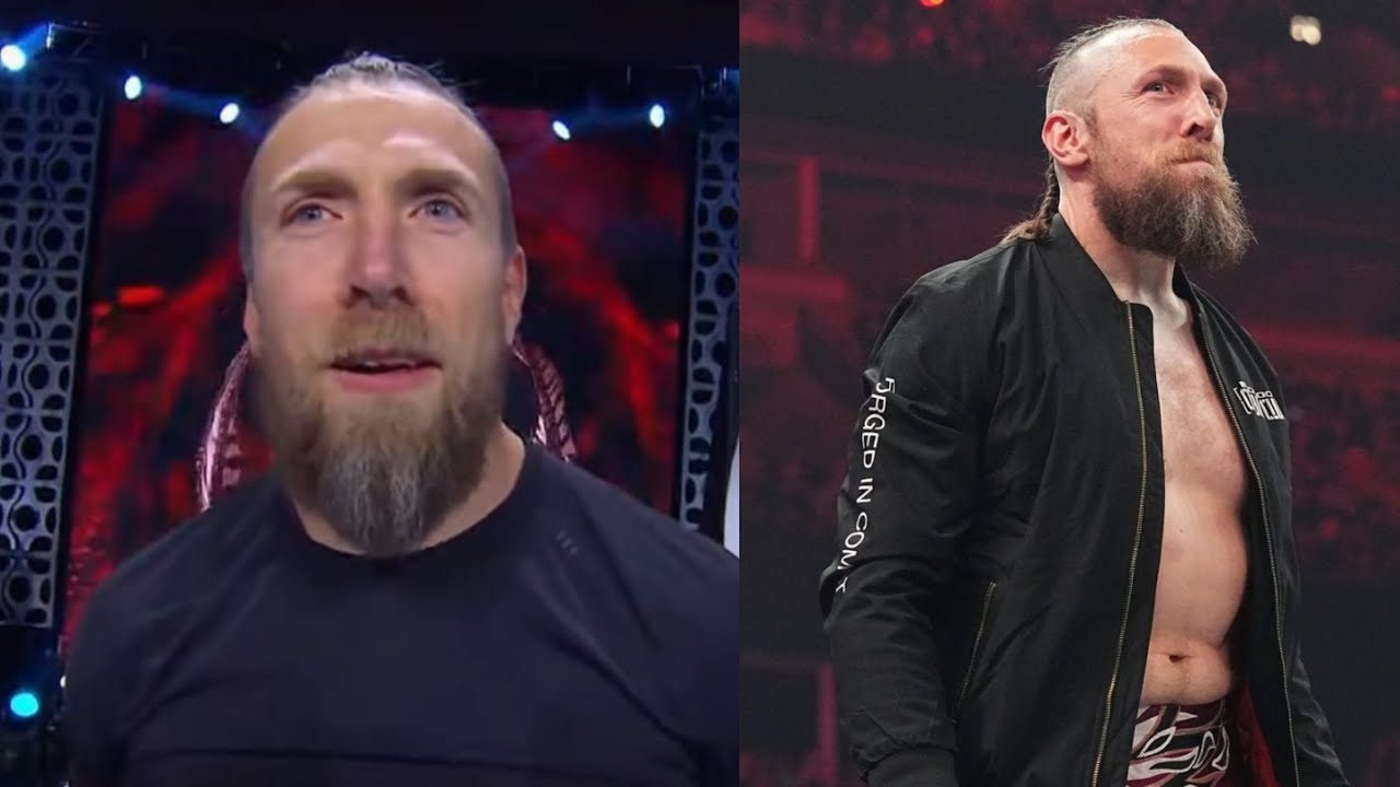 Bryan Danielson Reveals Post-Retirement Plans | AEW News 