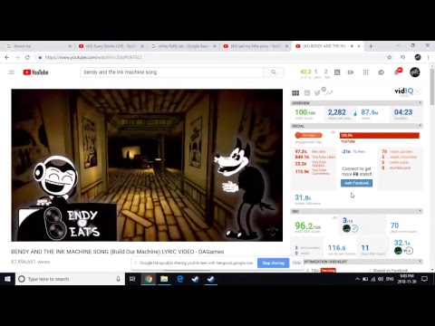 Scary Stories LIVE