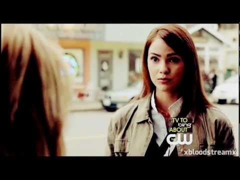 Diana + Cassie |"The other Blackwell"|