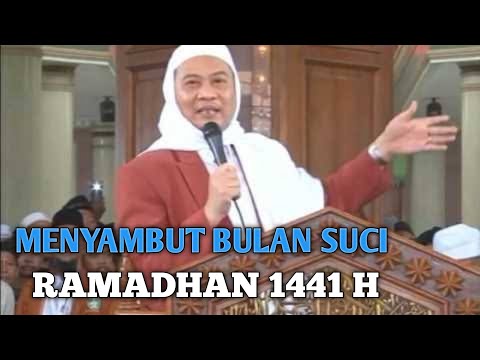 abuya-ucci-||-menyambut-datangnya-bulan-suci-ramadhan