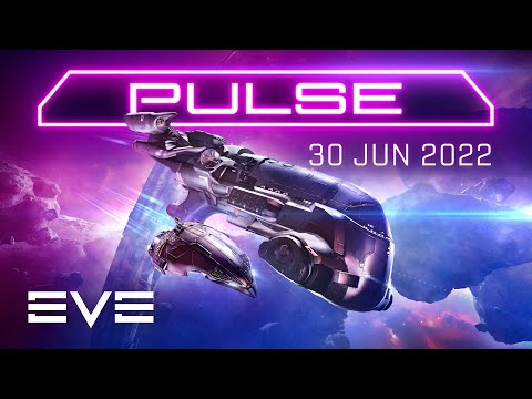 EVE Online | Pulse – EVE Evolved, Career Agents