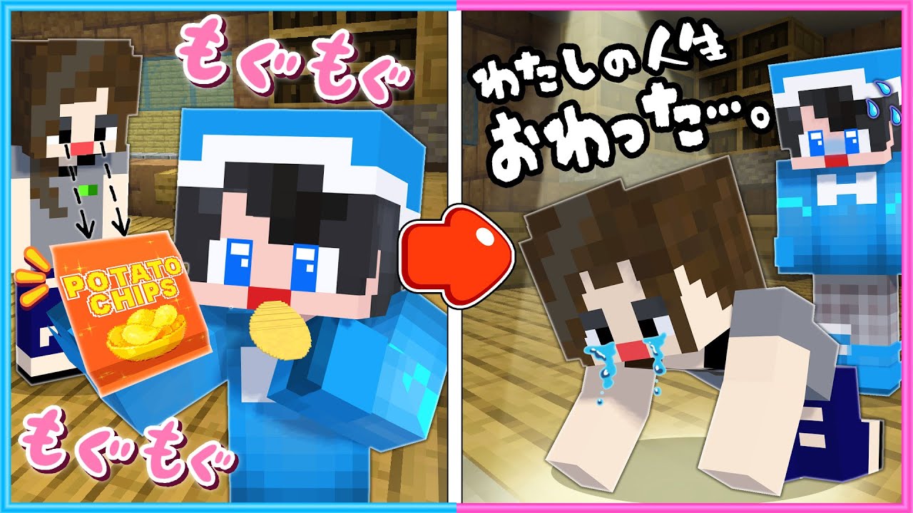 What on earth】I just ate some sweets - YouTube