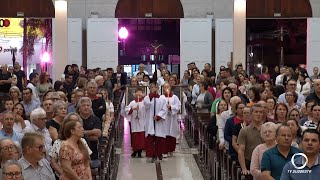 Celebrado o terceiro ano de morte de Frei Policarpo