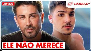 CARLINHOS MAIA VOLTOU ATRÁS com Lucas Lobato! | ATUALIZA JÁ CARLINHOS MAIA VOLTOU ATRÁS com Lucas Lobato! | ATUALIZA JÁ