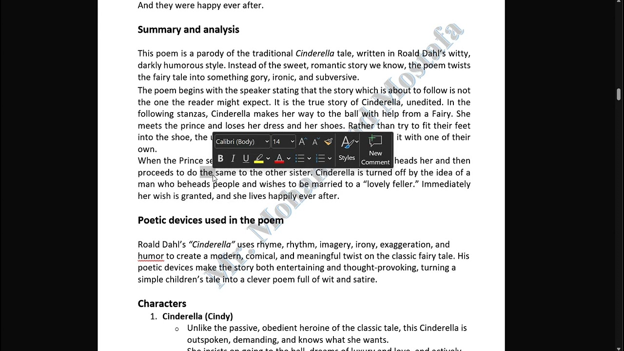 شرح المقدمة Ea300a مع أ. محمد مصطفى من معهد تارقت وورث 