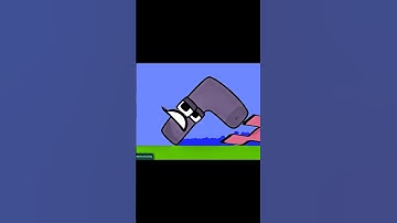 RALR CAN’T STAND UP!! 😂 #shorts #ralr #russianalphabetlore #alphabetlore #algodoo #animation