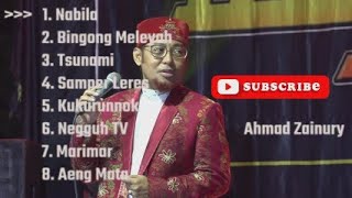 GAMBUS MADURA FULL ALBUM USTAD SYAFI'I ROBETLY