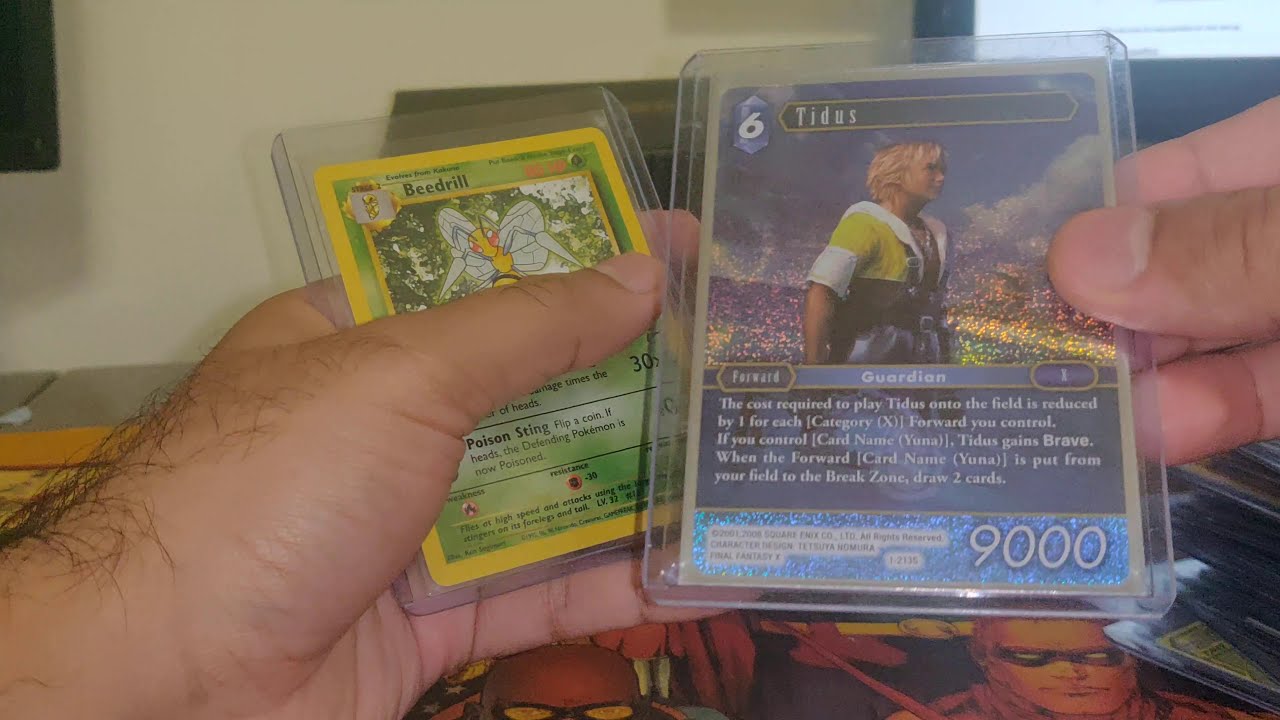 My PSA Pokémon Card Submission! | Rare Card Finds