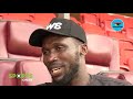 Sports Check: Hearts of Oak's Emmanuel Nettey talks coronavirus, juju, women and Black Stars dreams