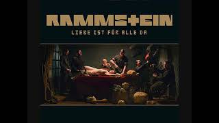 Rammstein - Liese