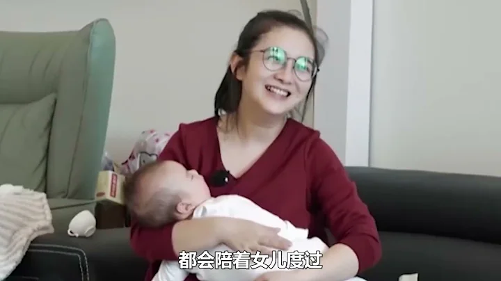 吳雅婷三年生兩胎，上離婚綜藝首次給王櫟鑫聯繫，得到答案卻扎心。 - 天天要聞