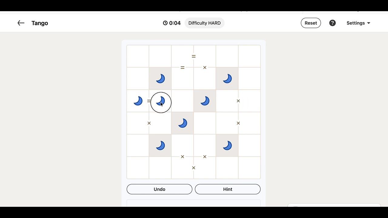 LinkedIn Tango Answer Today | 15 August 2026 - Puzzle #677