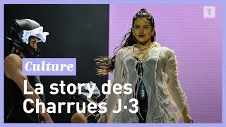 Vieilles Charrues 2023 : le résumé de notre journée du samedi avec Rosalía, Pomme & Zaho de Sagazan