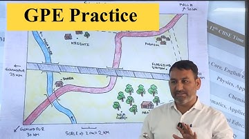 GPE Practice | Group planning Exercise in SSB Interview