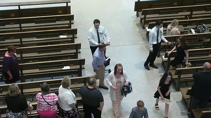 Wedding of Ashton Brask and  Blake Enyart