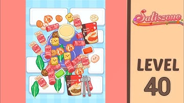 Satiszone Level 40 Solution Walkthrough