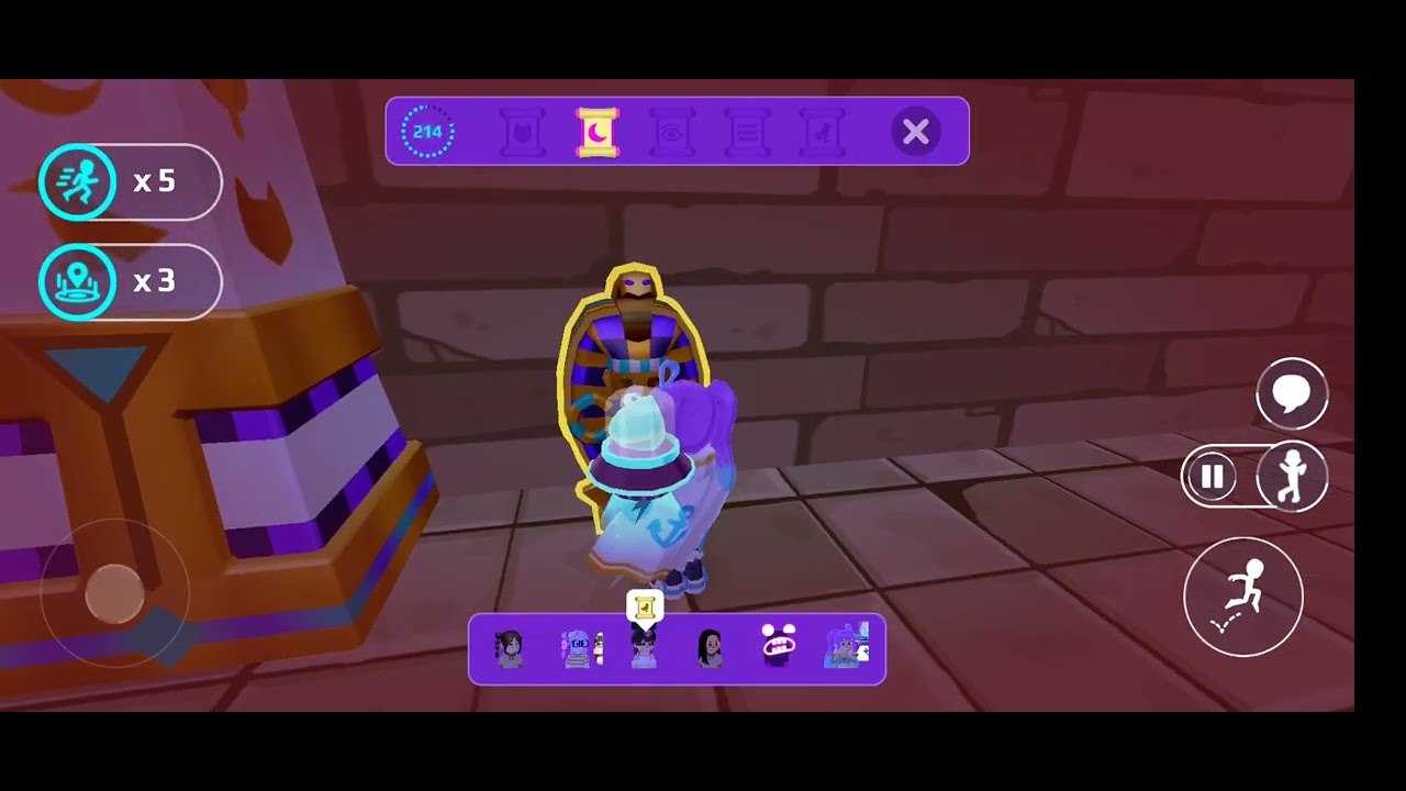 karışığın part 3'ü /