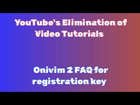 Steps how to Download & Install lifetime key Onivim 2