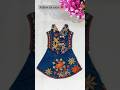 Baby frock design👗💞 #shorts #sewing #frockdesign #fashion #trending #top  #viral #shortsfeed