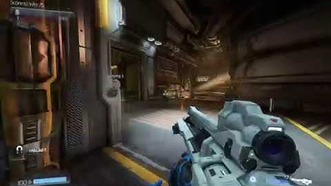 DOOM MULTIPLAYER - Magnet Rune Bug (Update 6.66)