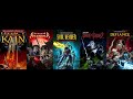 moja recenzja gry Legacy of Kain: Ascendance