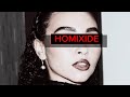 Homixide Gang Notice It Slowed