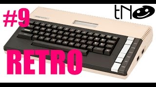 #9 Summer Games 1984 | RETRO (Atari 800XL)