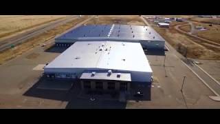 Paragon Processing Offers Total Solutions For The Hemp Industry