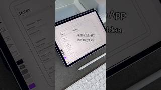 All in one app. For every idea 🙌