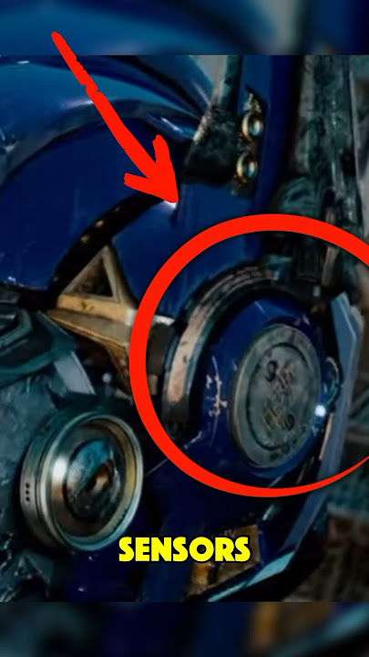 Optimus Primes secret ability in Transformers!