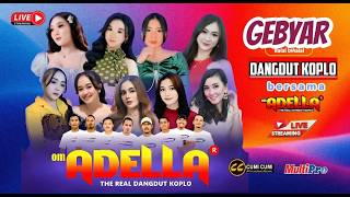 OM ADELLA SPESIAL PERFOM