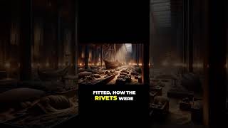 Viking Secrets Unlocked: See the Ship's Bones!