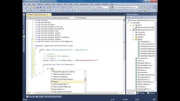 How to Build an Outlook Inspired App - Part 6