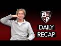 Daily Recap | May 14th, 2026