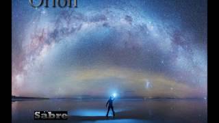 Orion - by Colchester Essex Indie Rock band Sabre