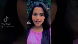 চরম হসর টক টক ভডও Taspiya Islambangla New Funny Videomd Nobita Vai
