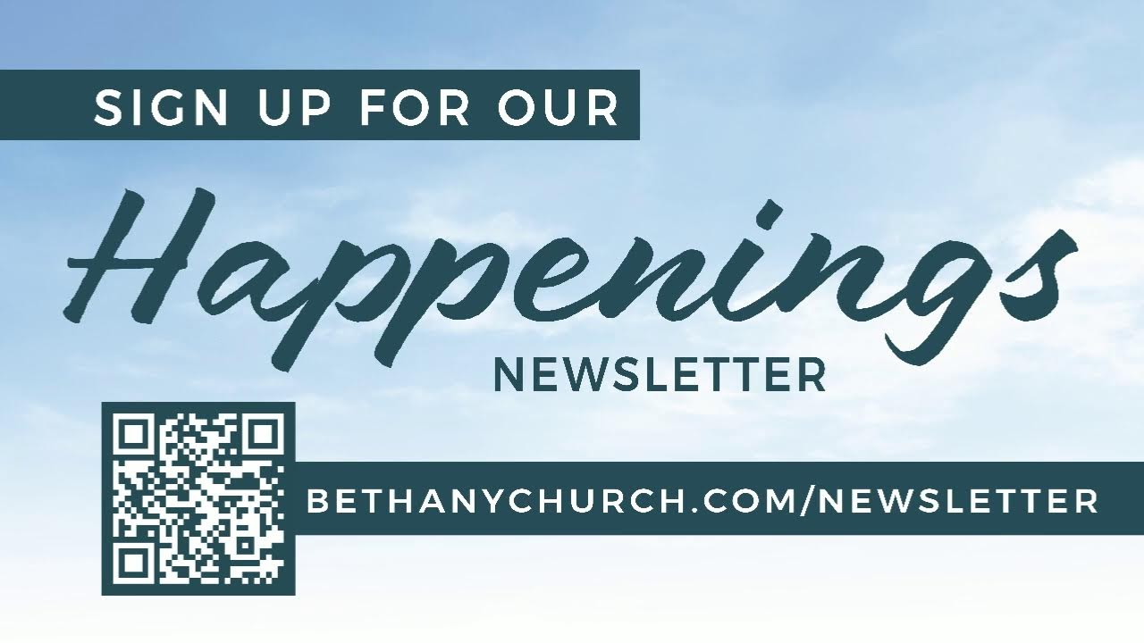 Sunday Worship Service