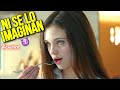 🔰 SUS ACOSADORES NO SOSPECHAN QUE ELLA ES LA HERMANA DEL DIABLO | Look Away | Resumen de peliculas