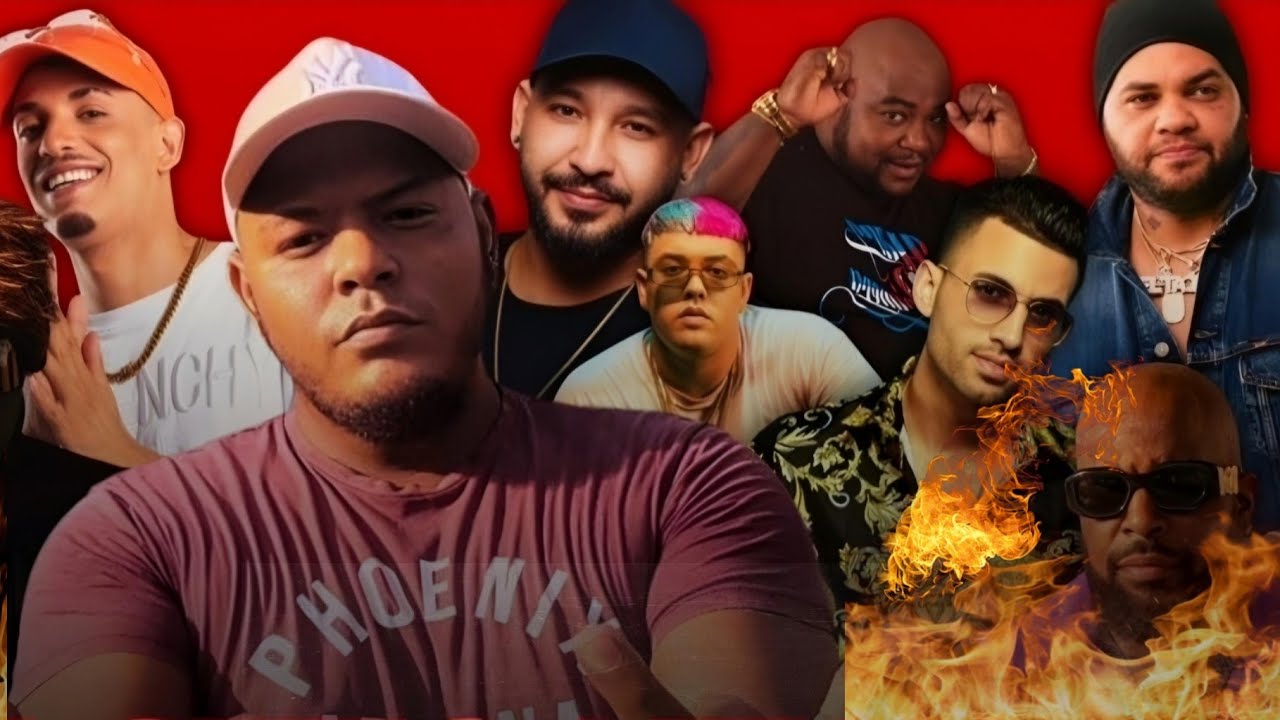 Viral Virados Tiraera para El Micha