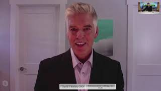 Textmunication Holdings, Inc.- MoneyTV with Donald Baillargeon