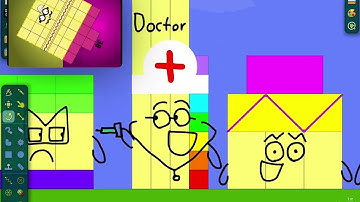 Uncannyblocks band giga different 21 - 50 in algodoo warning volume down because 44 and 45 are loud