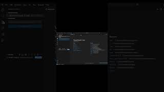 How to push a repository to GitHub #react #shadcnui #vitesetup