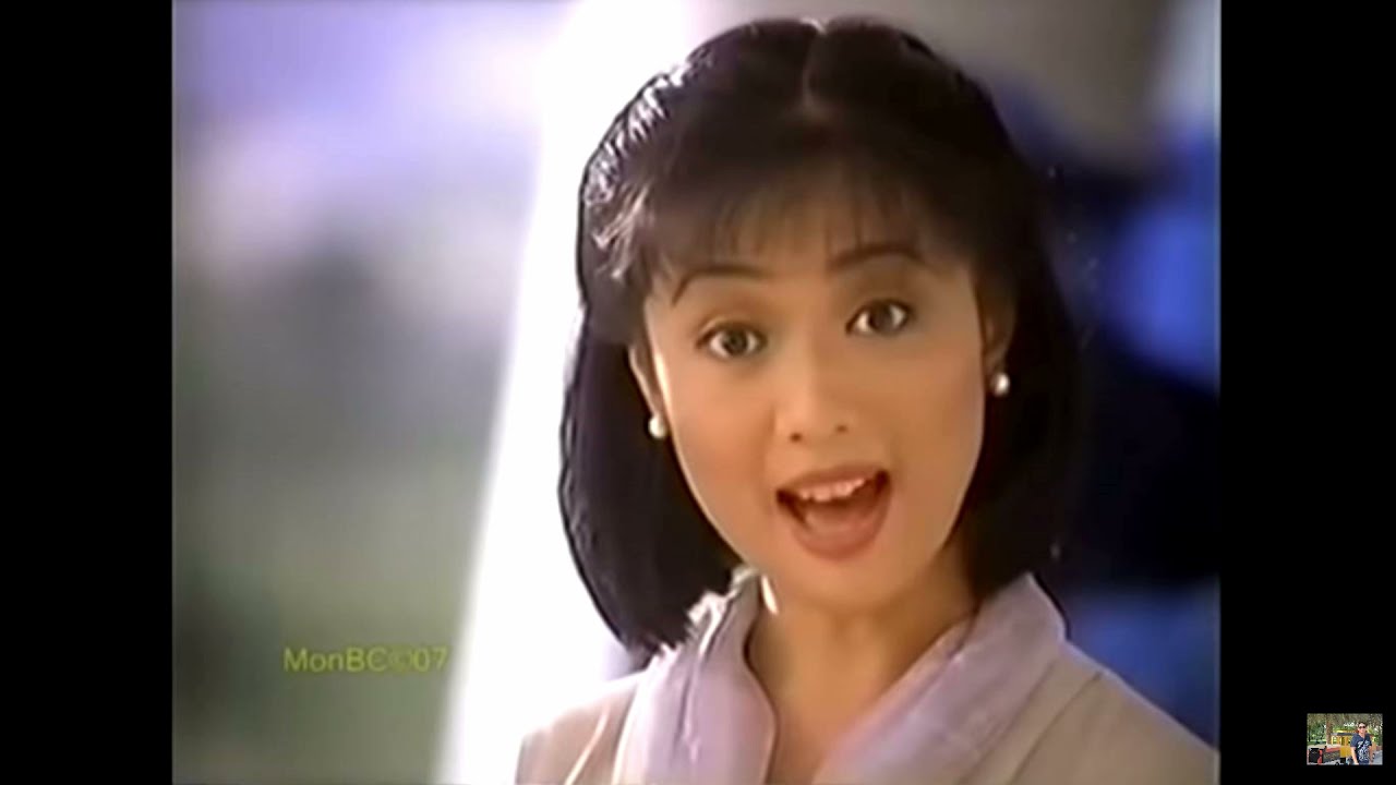 Modess Feminine Napkins // TV Commercial